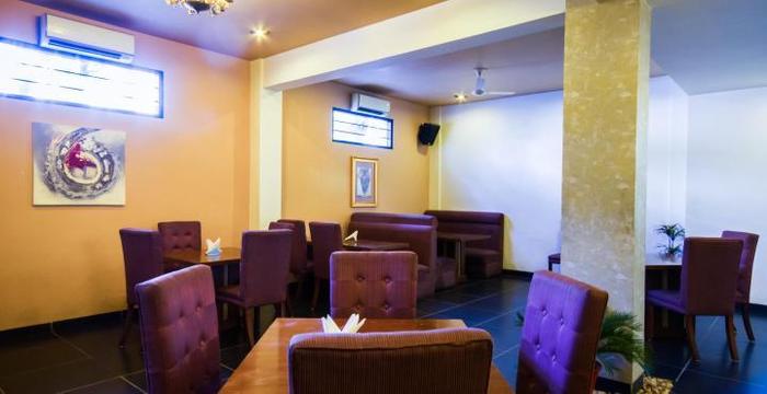 The Saneer Boutique Stay